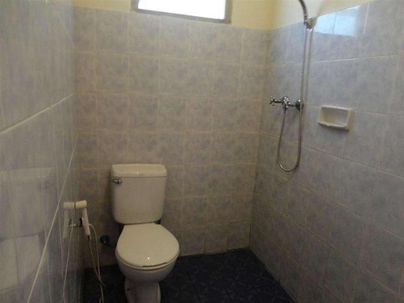 Villa Tunas Alam Mutiara Puncak Esterno foto