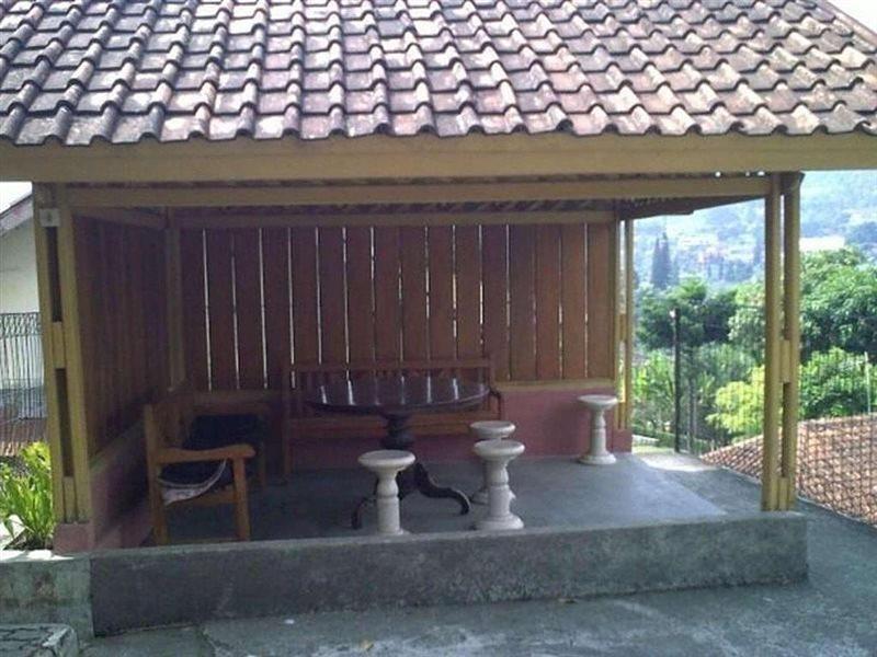 Villa Tunas Alam Mutiara Puncak Esterno foto